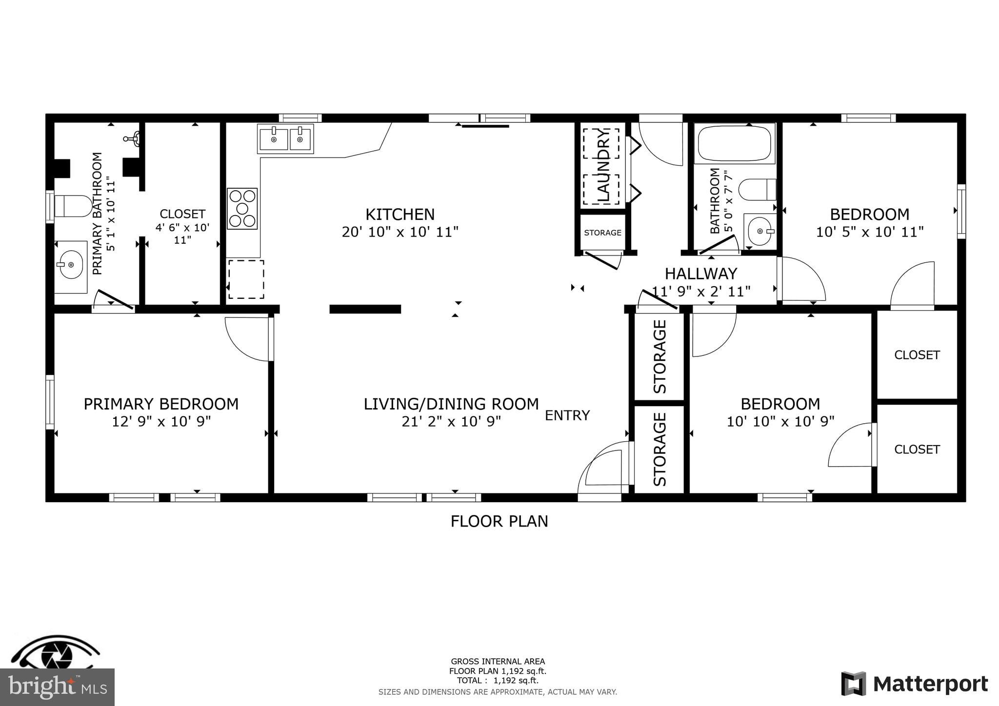 4210 Shepherds Road Partlow, VA 22534 - Photo 50 of 50 Gallery Image 50