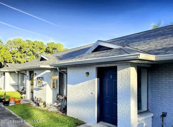 $1,375 | 499 Thor Avenue Southeast, Unit 3, Palm Bay, FL 32909