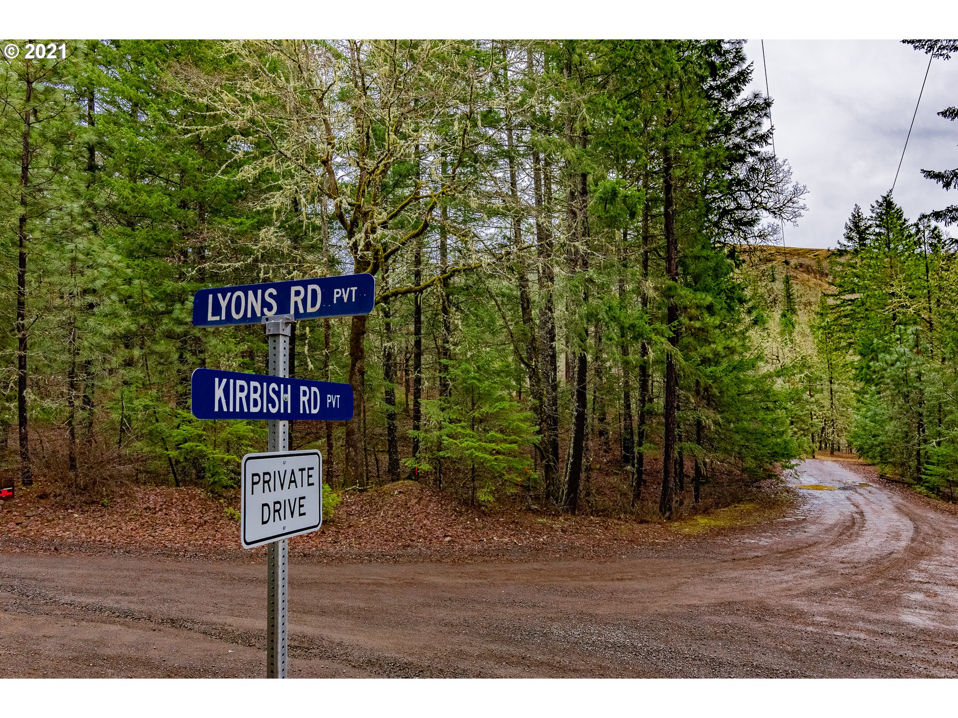 Lyons Road, Unit 2 White Salmon, WA 98672 - Photo 19 of 24 Gallery Image 19