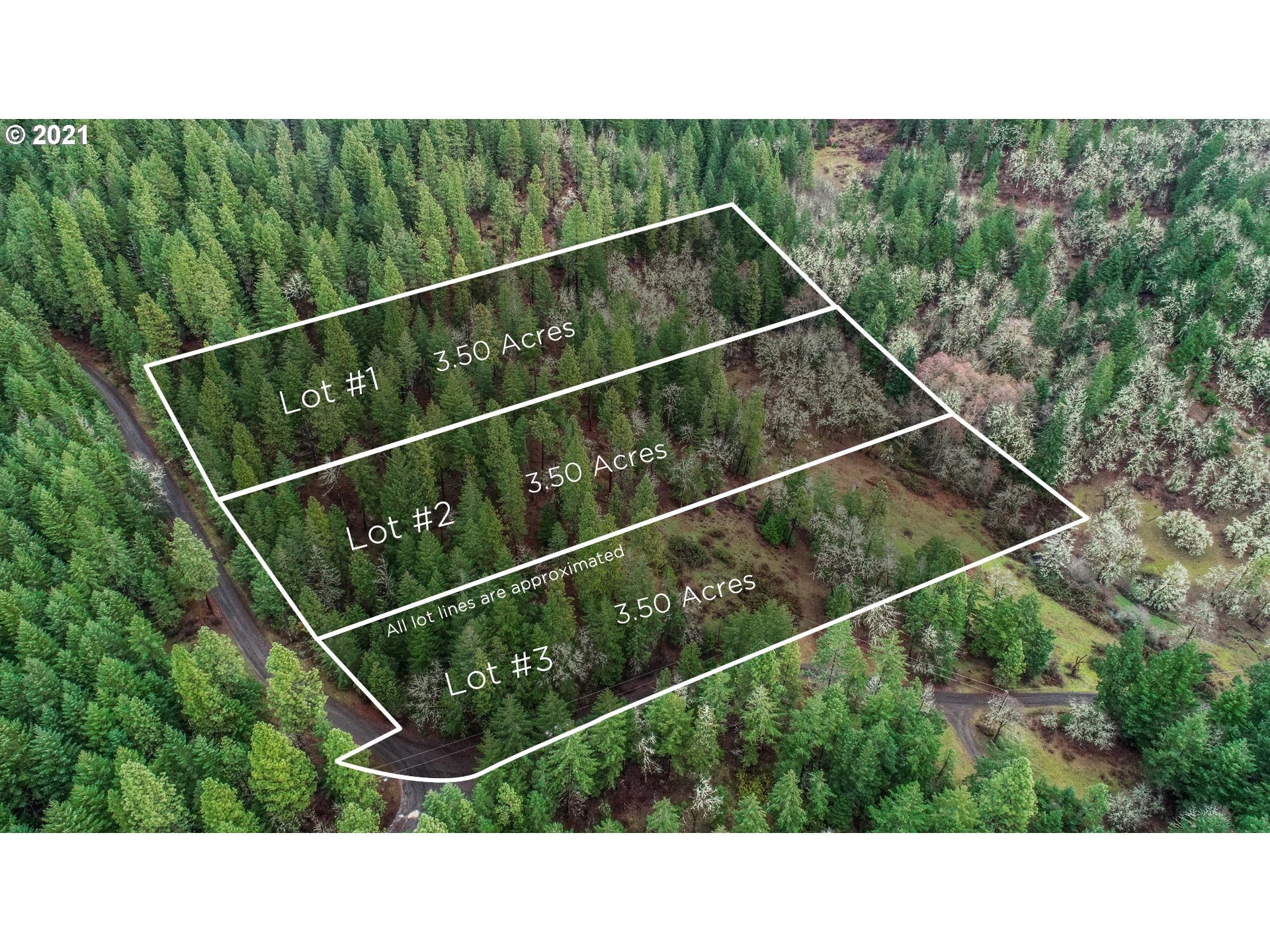 Lyons Road, Unit 2 White Salmon, WA 98672 - Photo 23 of 24 Gallery Image 23