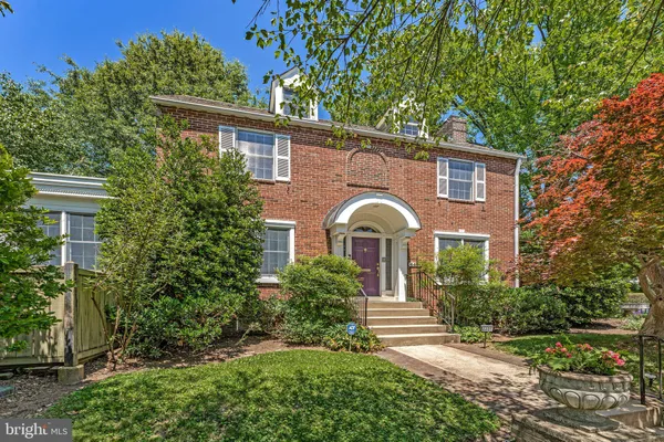 $7,500 | 4401 Davenport Street Northwest, Washington, DC 20016