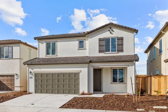 $589,990 | 400 Gold Beam Place, Roseville, CA 95747