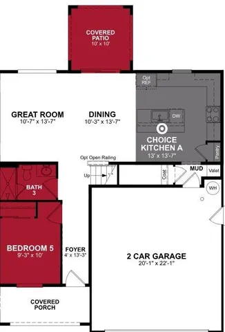 $589,990 | 400 Gold Beam Place, Roseville, CA 95747