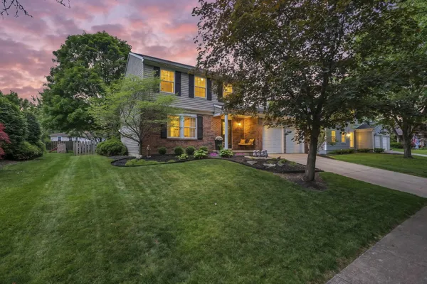 $390,000 | 3647 Dinsmore Castle Drive, Columbus, OH 43221