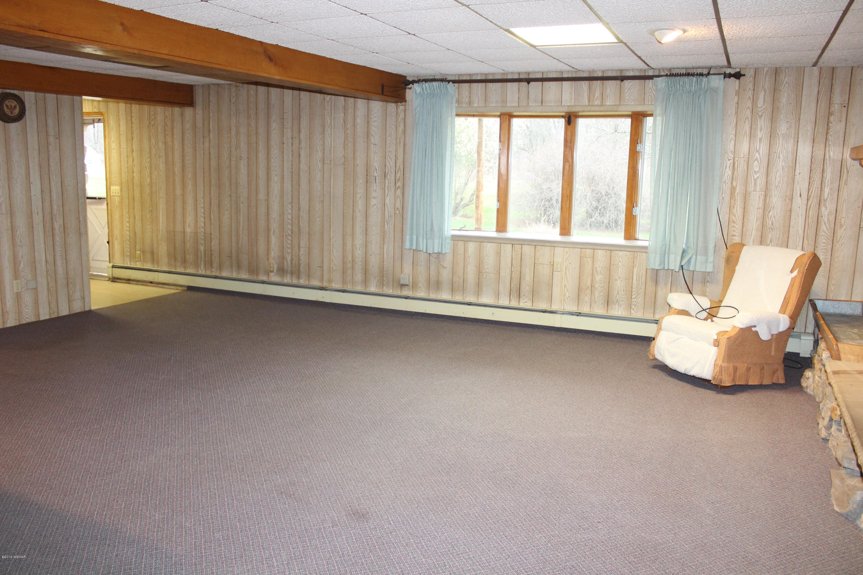 1065 McKee Road Cogan Station, PA 17728 - Photo 7 of 27 Family Room