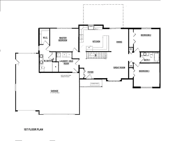 $550,000 | 162 Chickadee Lane, Sauk City, WI 53583