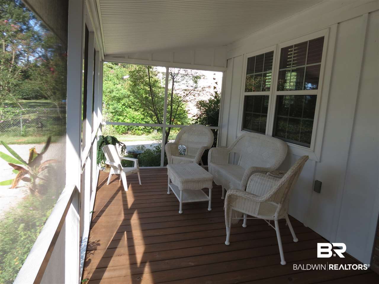 304 Marcella Avenue Daphne, AL 36527 - Photo 14 of 22 Screened Porch