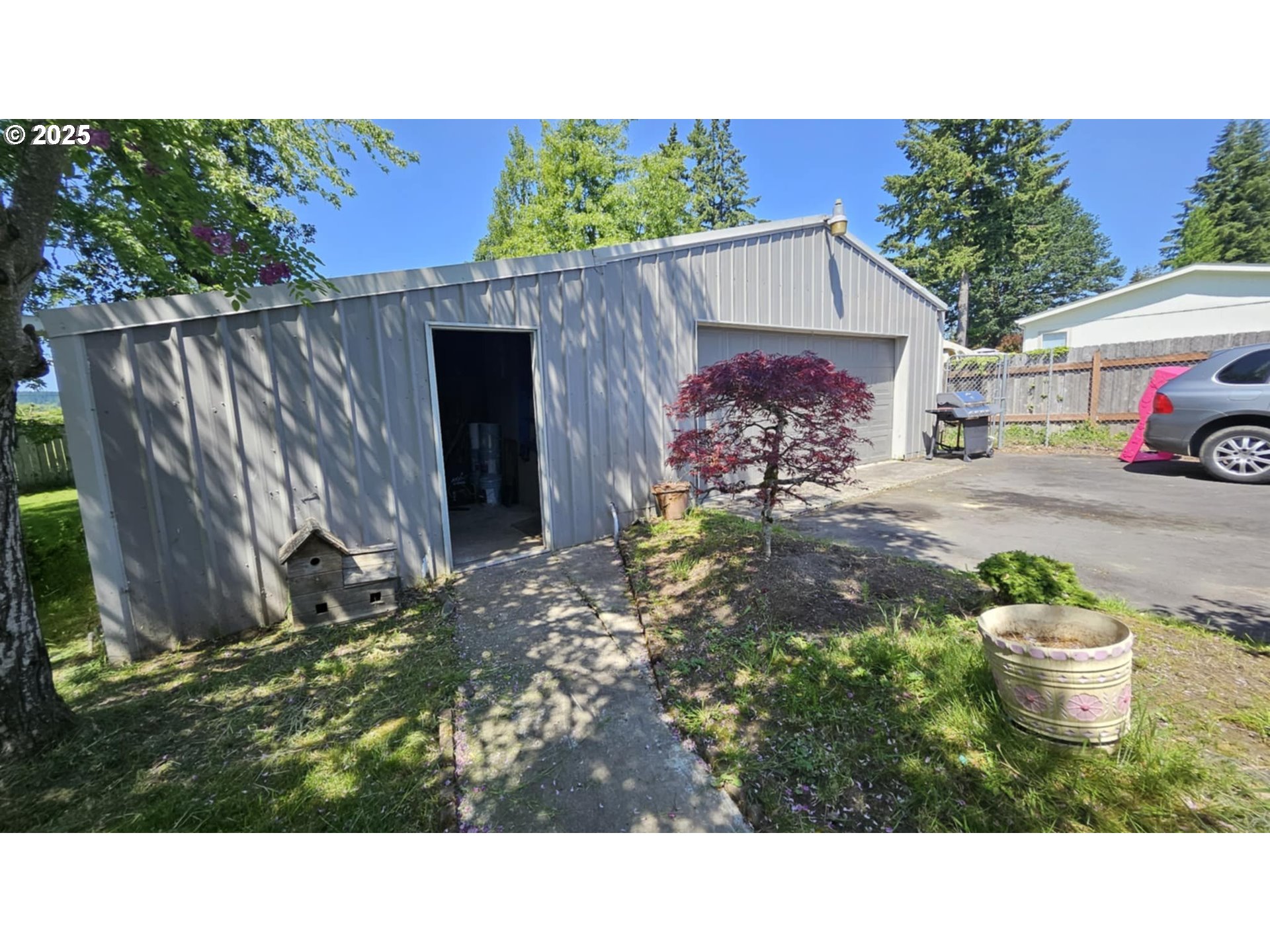 350 Streeter Road Silverlake, WA 98645 - Photo 12 of 28 Gallery Image 12