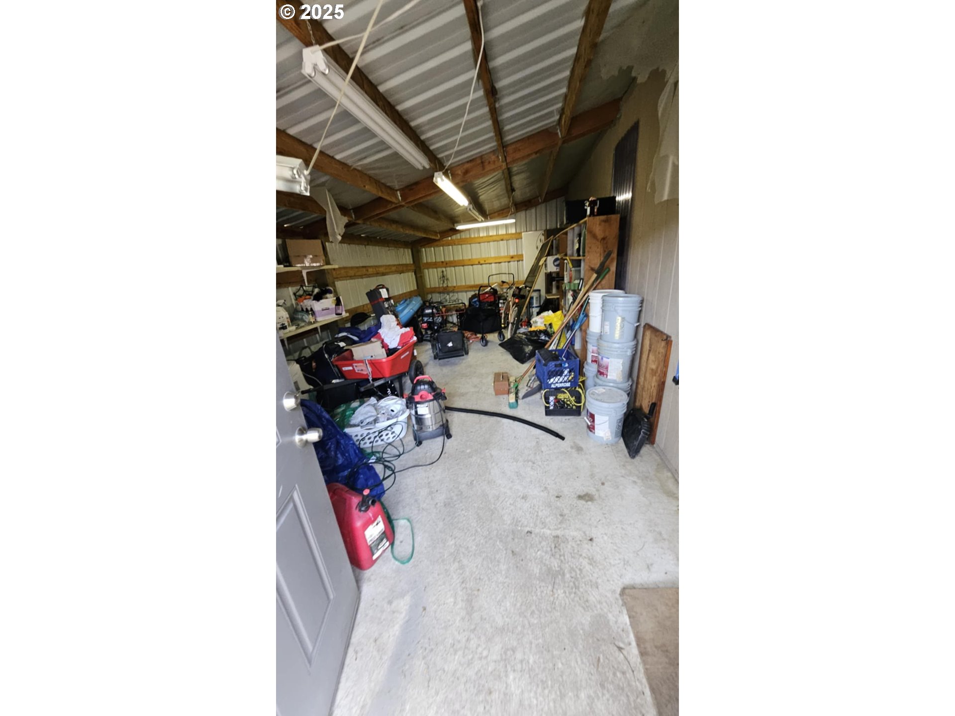 350 Streeter Road Silverlake, WA 98645 - Photo 13 of 28 Gallery Image 13