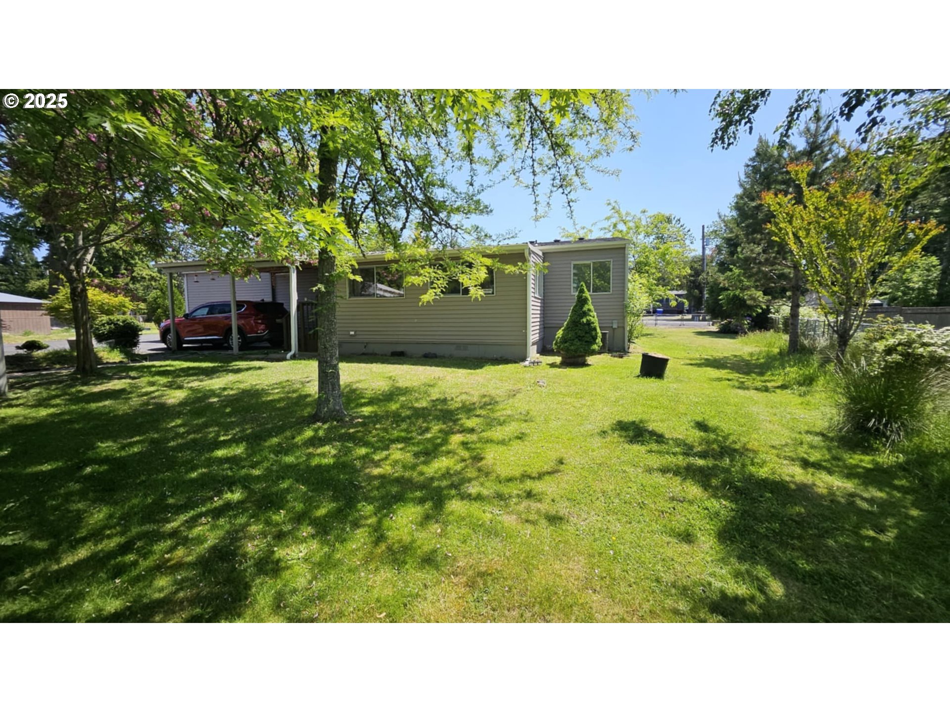 350 Streeter Road Silverlake, WA 98645 - Photo 2 of 28 Gallery Image 2