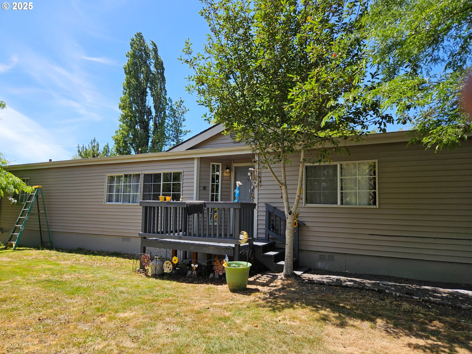 350 Streeter Road Silverlake, WA 98645 - Photo 28 of 28 Gallery Image 28