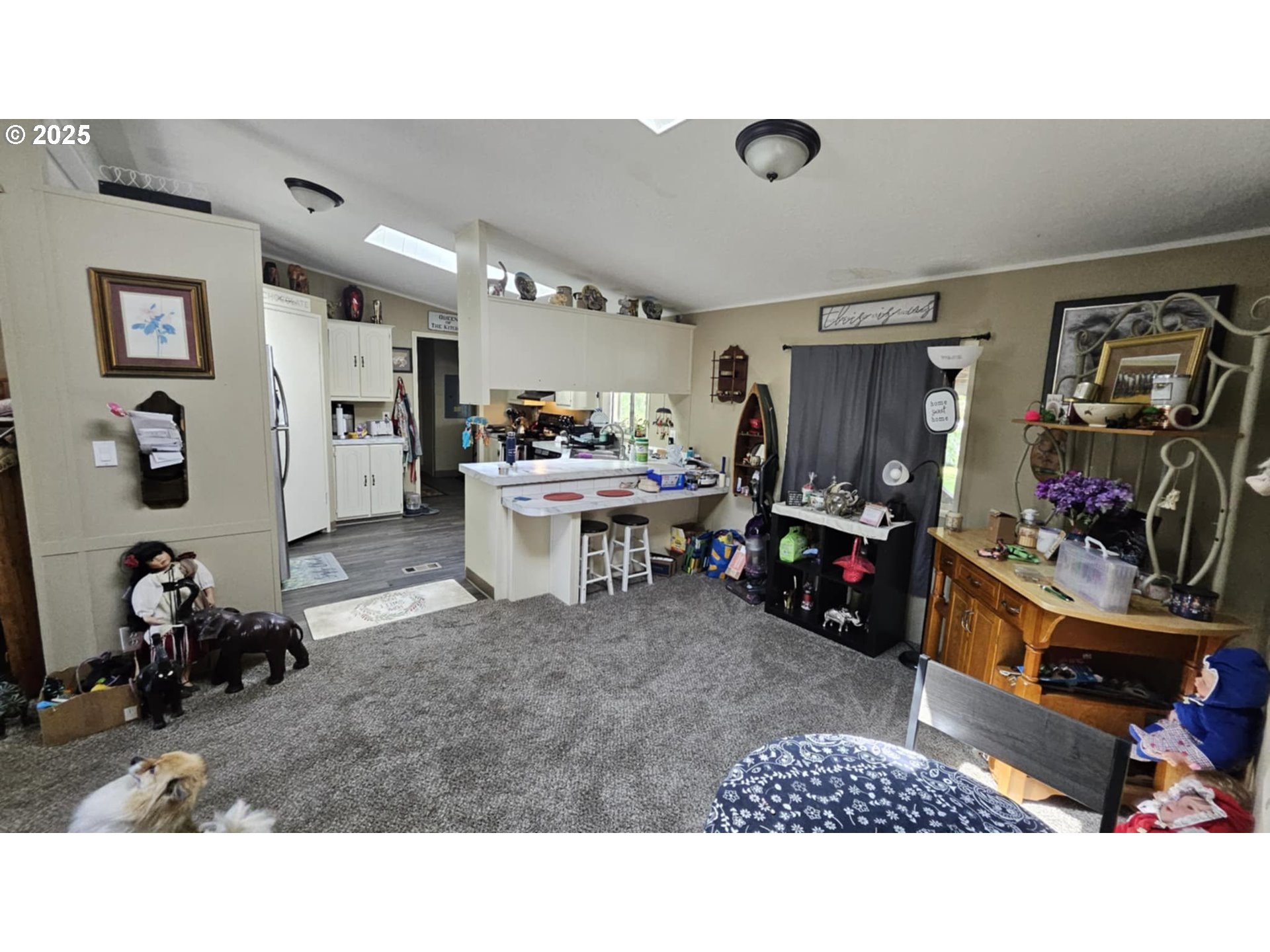 350 Streeter Road Silverlake, WA 98645 - Photo 3 of 28 Gallery Image 3