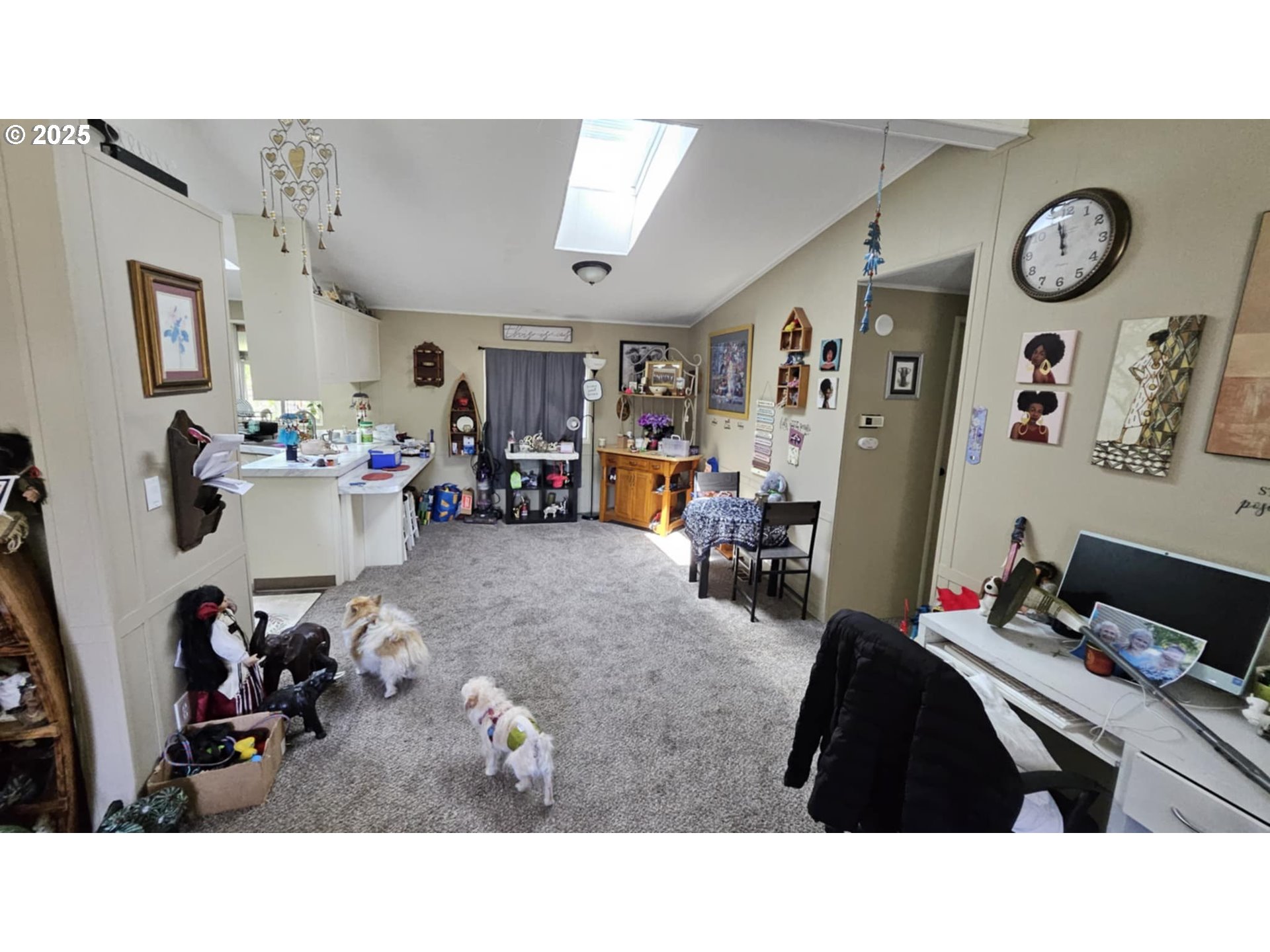 350 Streeter Road Silverlake, WA 98645 - Photo 4 of 28 Gallery Image 4