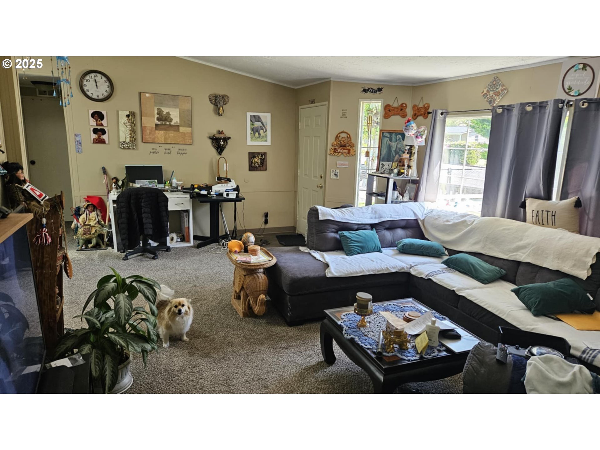 350 Streeter Road Silverlake, WA 98645 - Photo 5 of 28 Gallery Image 5