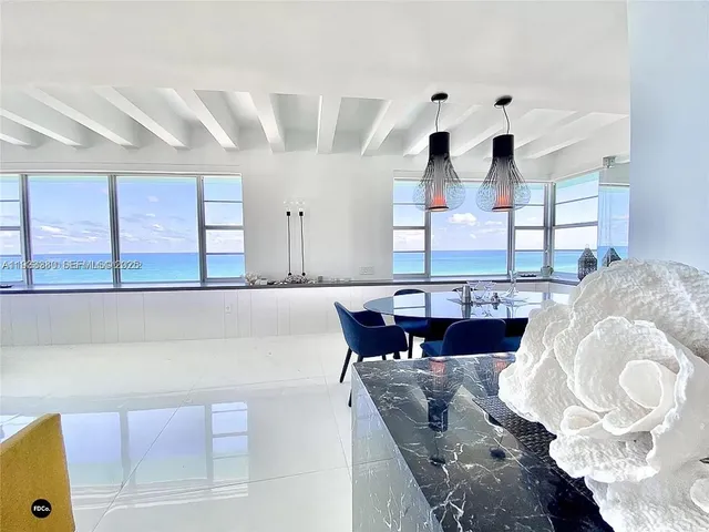 a living room with a couch