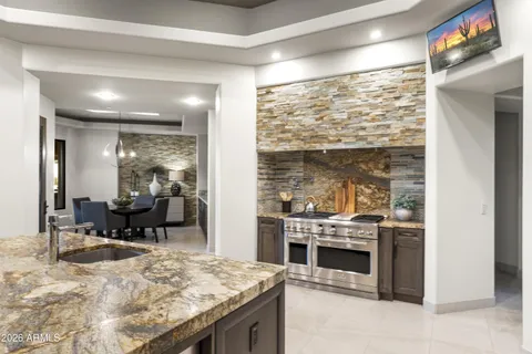$7,000,000 | 10205 East Happy Valley Road, Scottsdale, AZ 85255