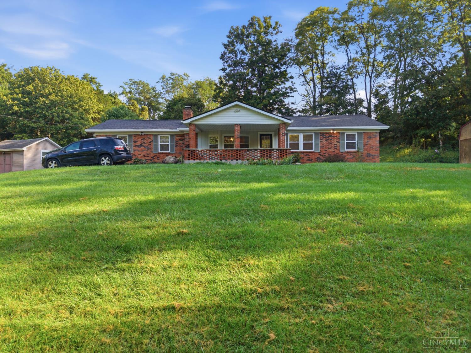 3052 Goodwin Schoolhouse Point Isabel Road Bethel, OH 45106 - Photo 4 of 43 Gallery Image 4