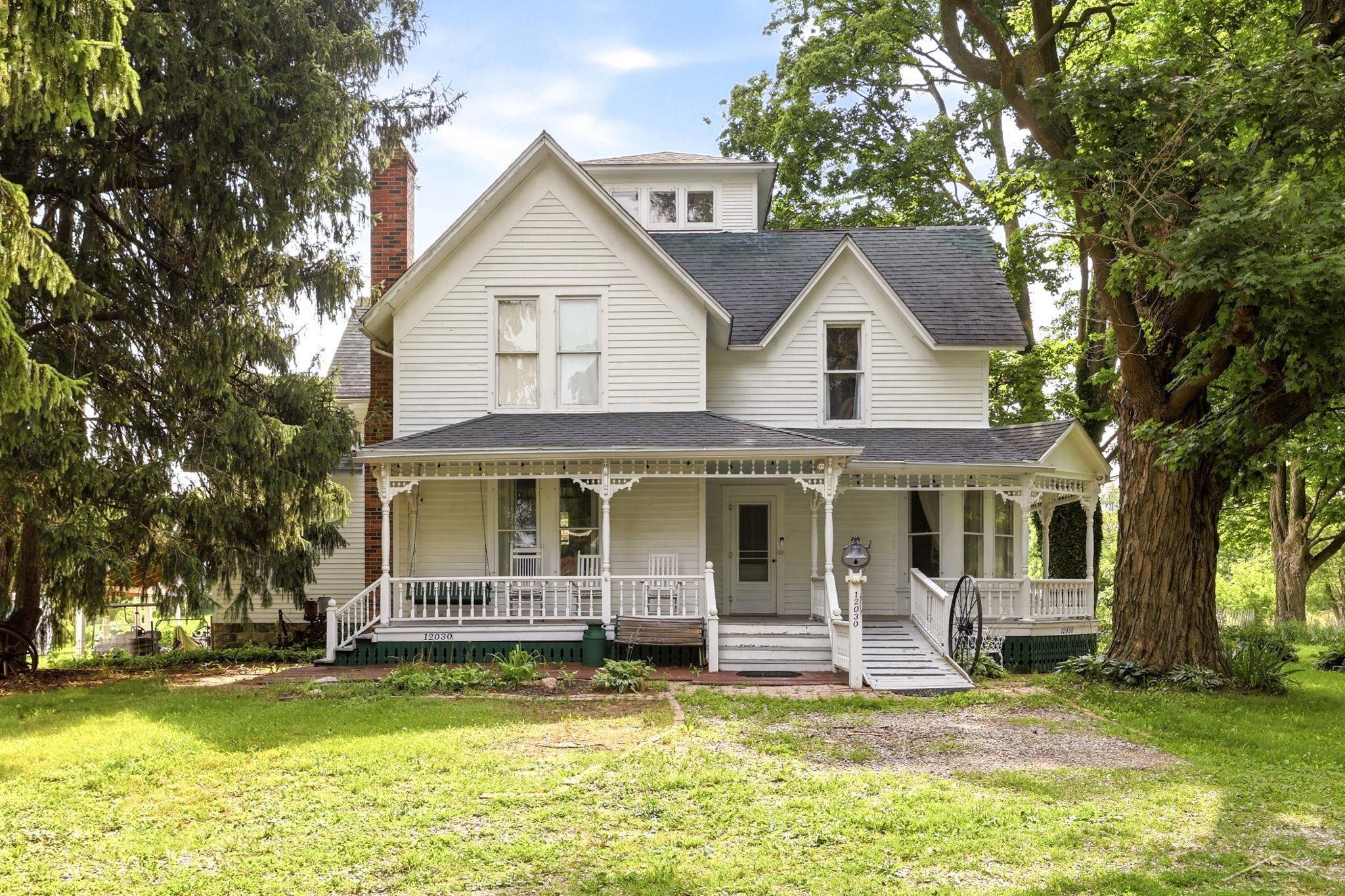 12030 North Lewis Road Clio, MI 48420 - Photo 2 of 86 Gallery Image 2