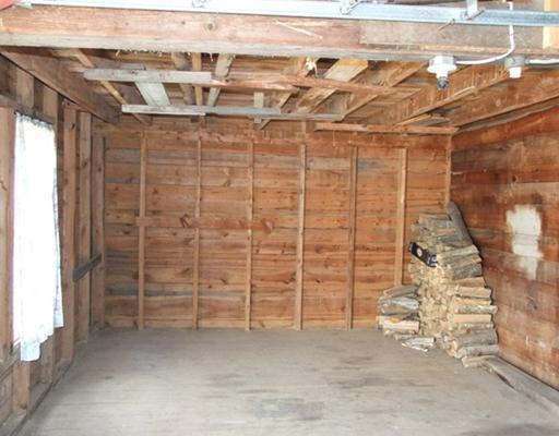 1190 Knights Hill Road Harrison, ME 04040 - Photo 20 of 21 Stable/Barn. Lots of room for storage!