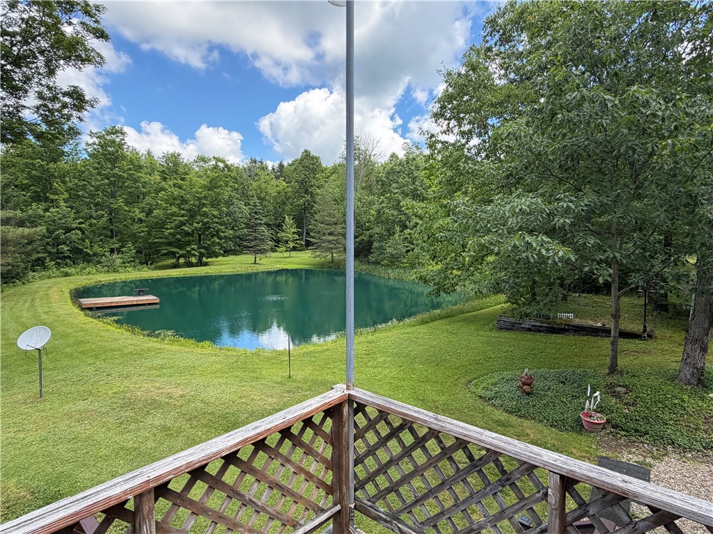 6891 Mt Monroe Road New Hudson, NY 14727 - Photo 29 of 50