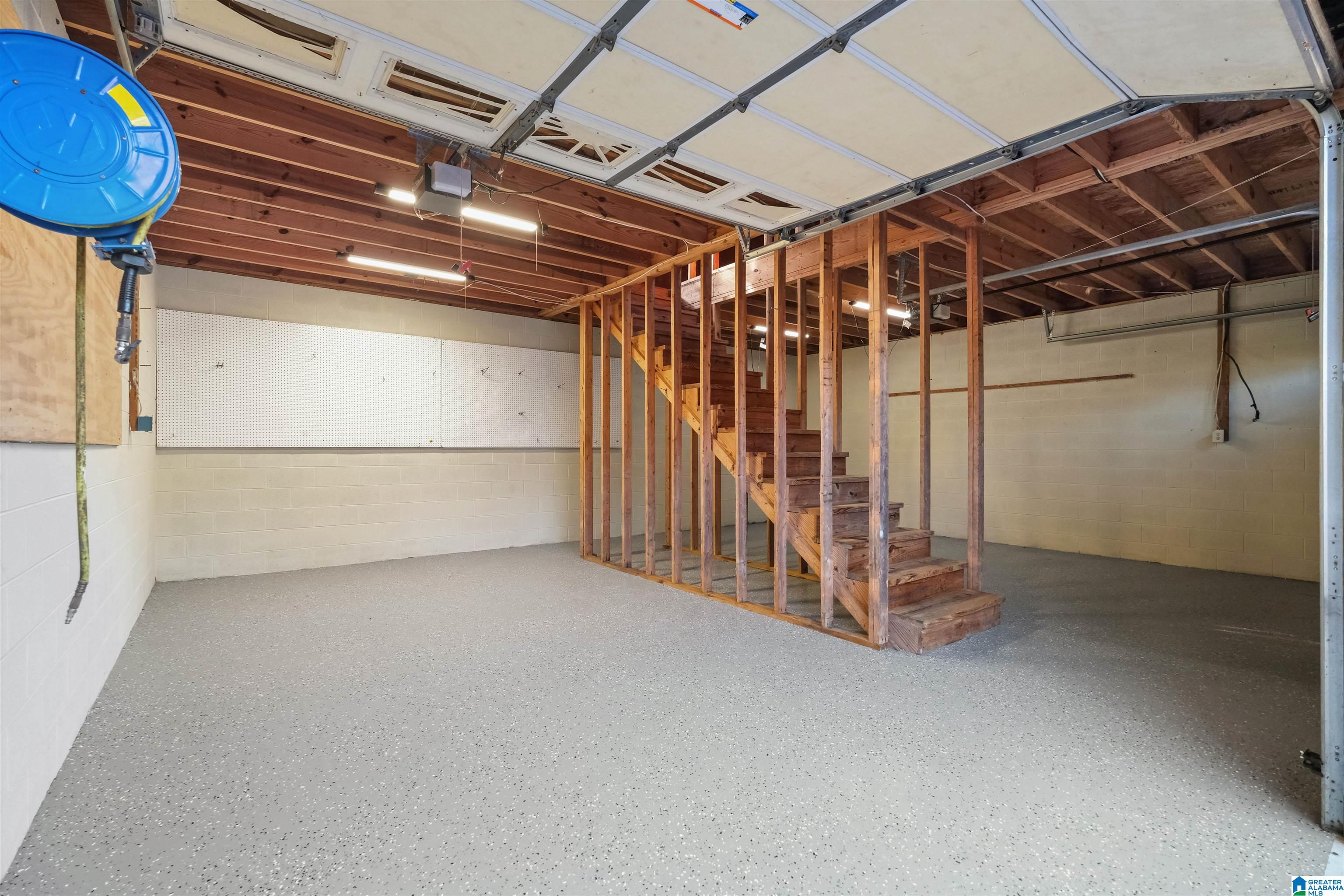 306 Hickory Valley Road Trussville, AL 35173 - Photo 57 of 72