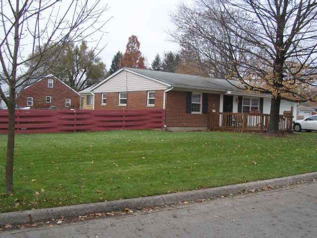 1297 Smith Road Columbus, OH 43207 - Photo 1 of 5