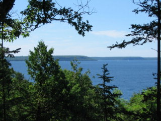 11689 Beach Road Sister Bay, WI 54234 - Photo 1 of 1 Main View