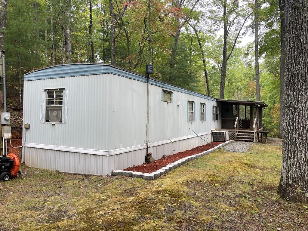 440 Ridgetop Road Murphy, NC 28906 - Photo 1 of 18 Main View