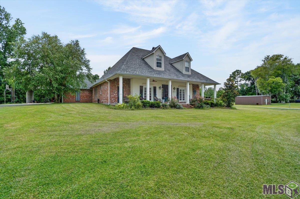 38425 Babin Road Gonzales, LA 70737 - Photo 22 of 25