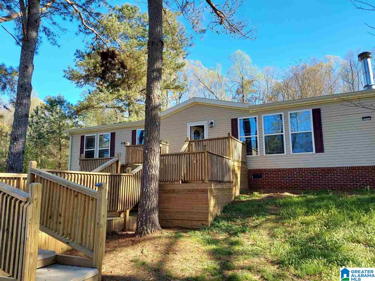 757 Rubley Road Carbon Hill, AL 35549 - Photo 36 of 44
