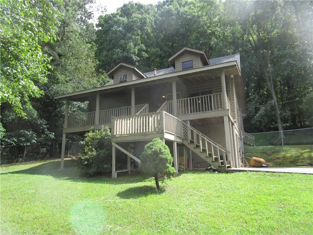 285 Rudy York Road Northwest Cartersville, GA 30121 - Photo 1 of 1 Gallery Image 1