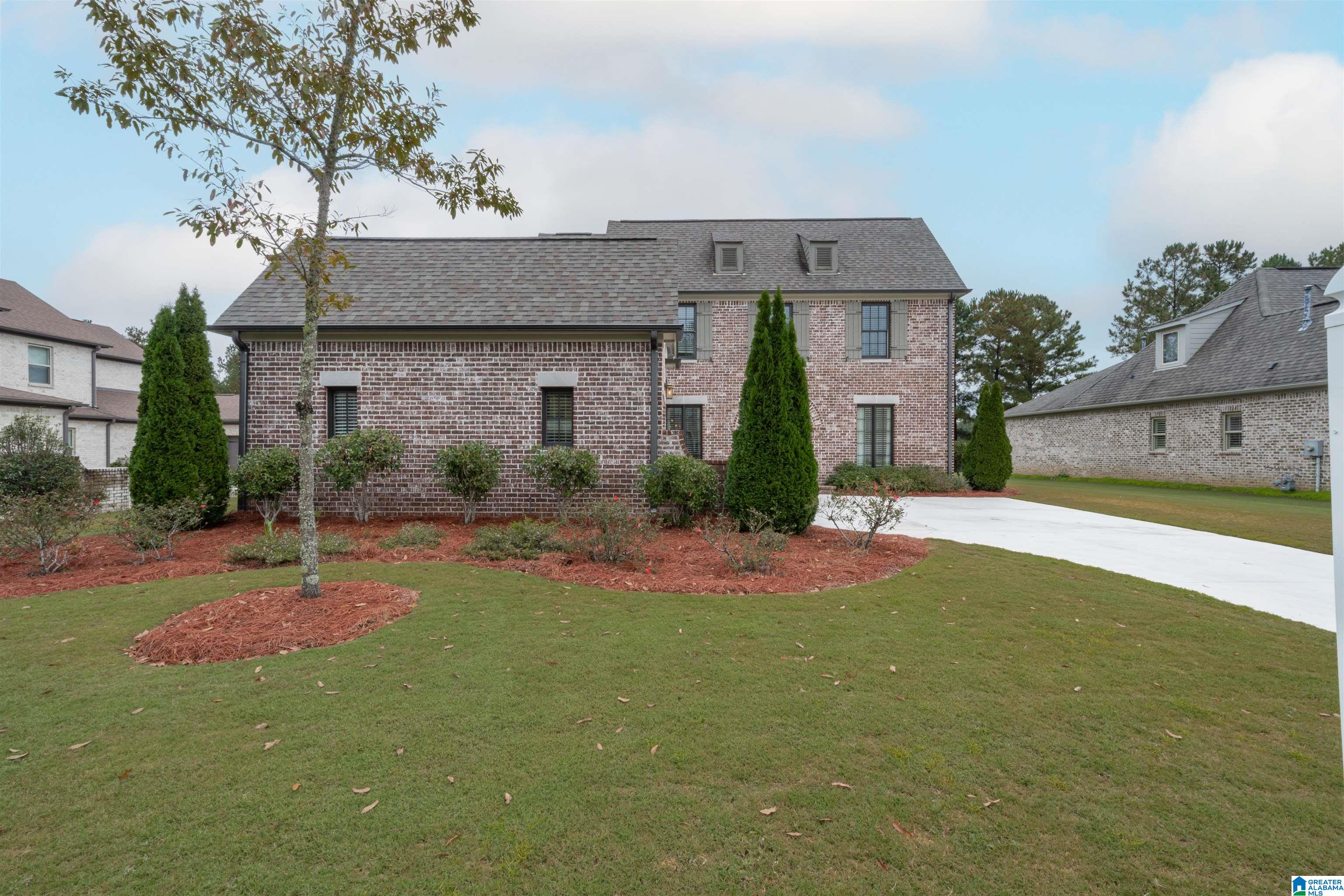 326 Kilkerran Lane Pelham, AL 35124 - Photo 33 of 45