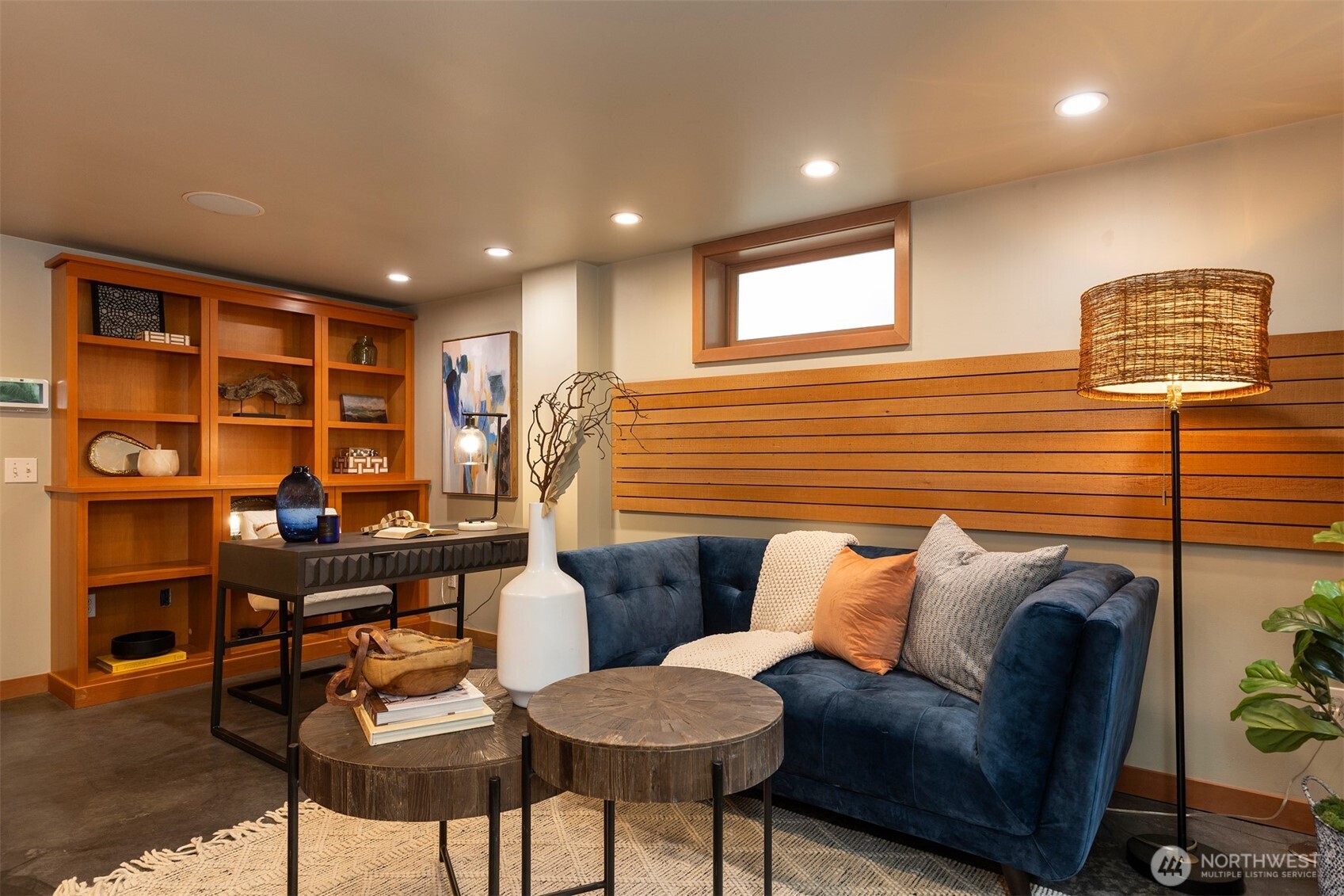 7 Newell Street Seattle, WA 98109 - Photo 22 of 34