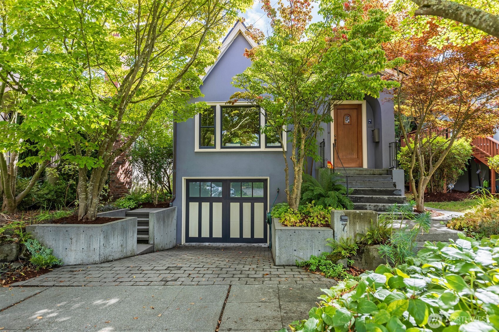 7 Newell Street Seattle, WA 98109 - Photo 33 of 34