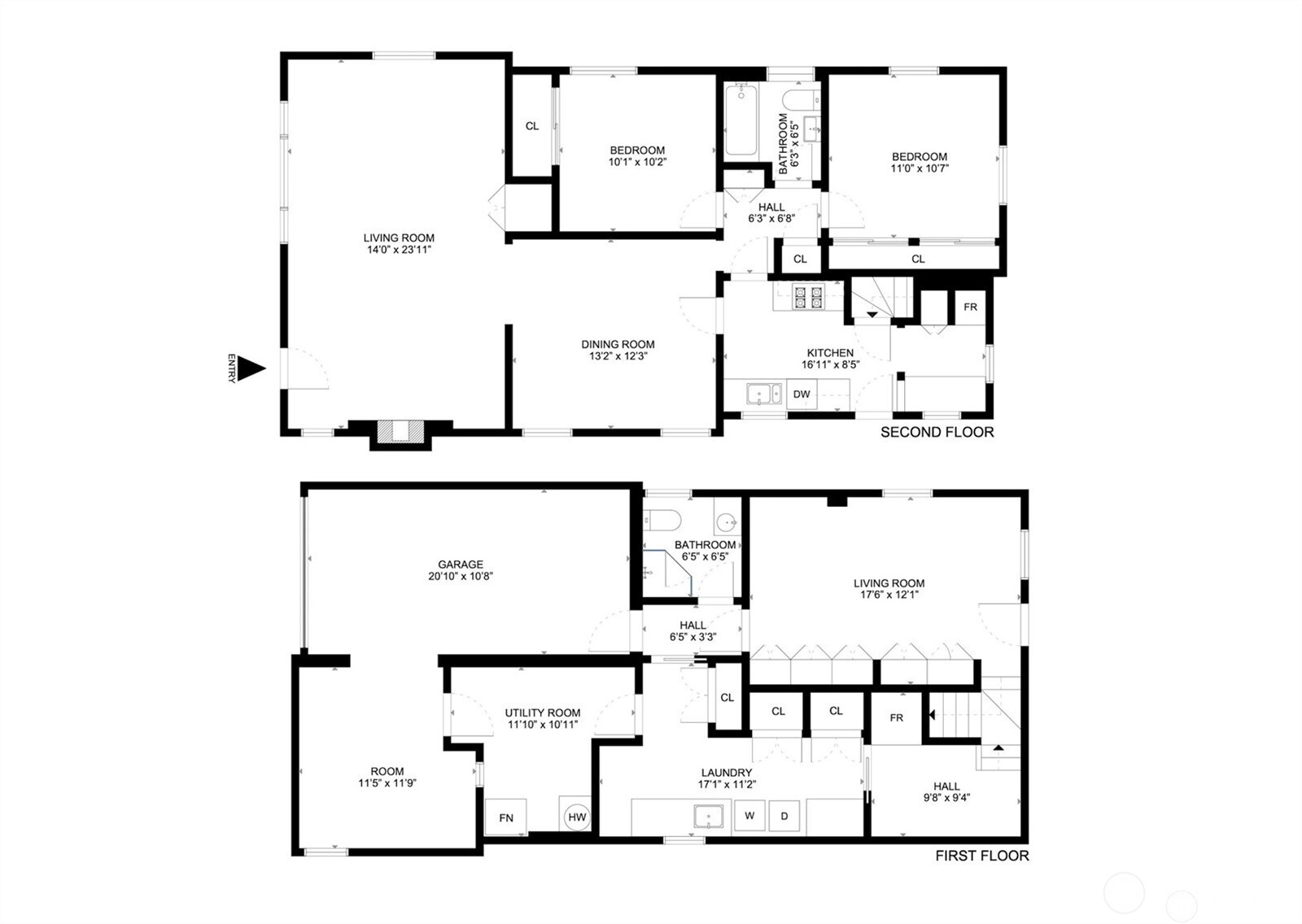 7 Newell Street Seattle, WA 98109 - Photo 34 of 34
