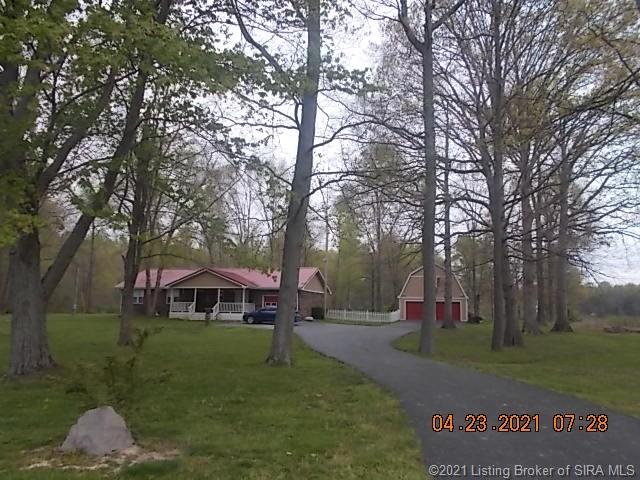 164 West Crothersville Road Austin, IN 47102 - Photo 17 of 32 Gallery Image 17