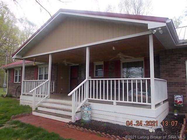 164 West Crothersville Road Austin, IN 47102 - Photo 2 of 32 Gallery Image 2