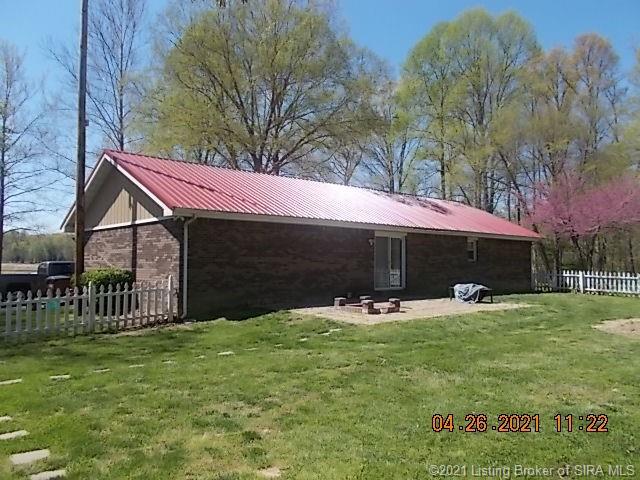 164 West Crothersville Road Austin, IN 47102 - Photo 22 of 32 Gallery Image 22
