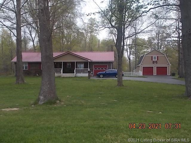 164 West Crothersville Road Austin, IN 47102 - Photo 23 of 32 Gallery Image 23