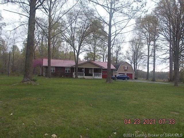 164 West Crothersville Road Austin, IN 47102 - Photo 24 of 32 Gallery Image 24