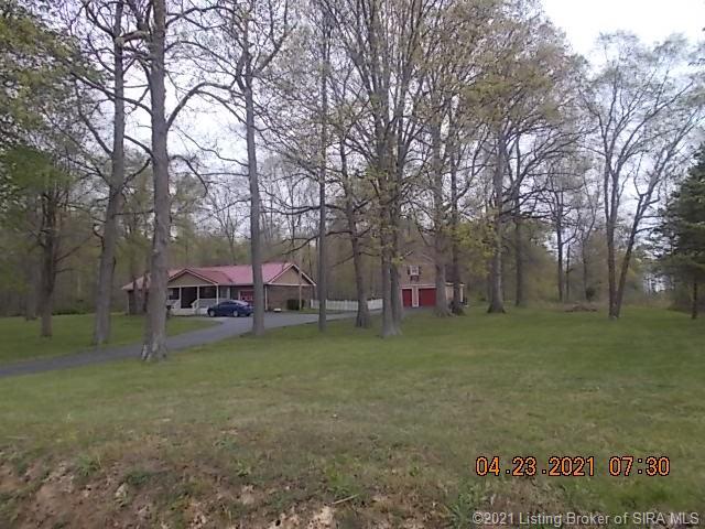 164 West Crothersville Road Austin, IN 47102 - Photo 26 of 32 Gallery Image 26