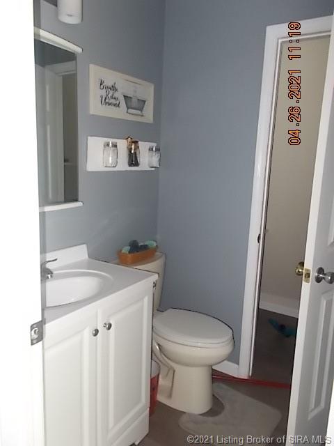 164 West Crothersville Road Austin, IN 47102 - Photo 30 of 32 Gallery Image 30