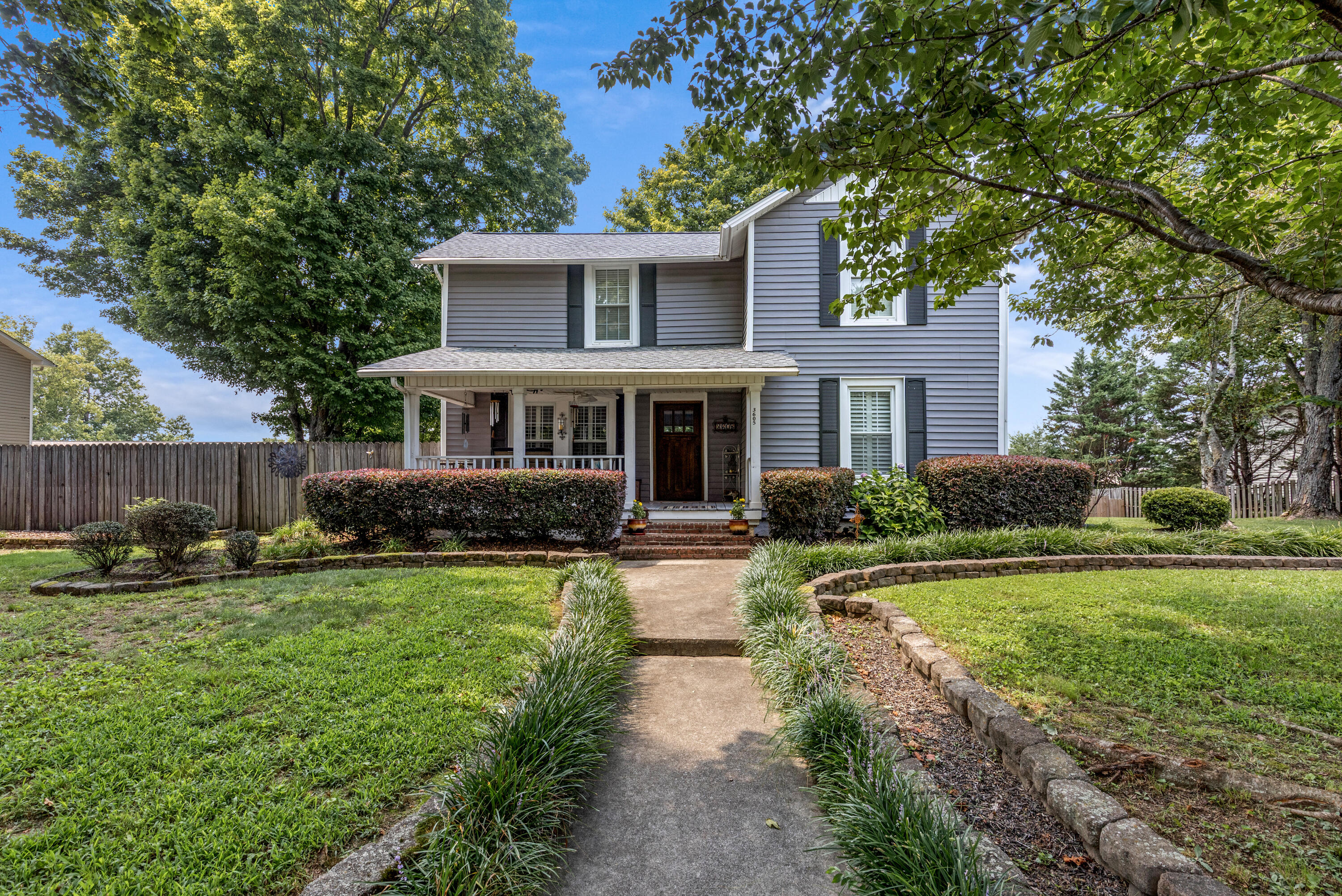 3605 Michigan Ave Road Northeast Cleveland, TN 37323 - Photo 44 of 53 Michigan-34