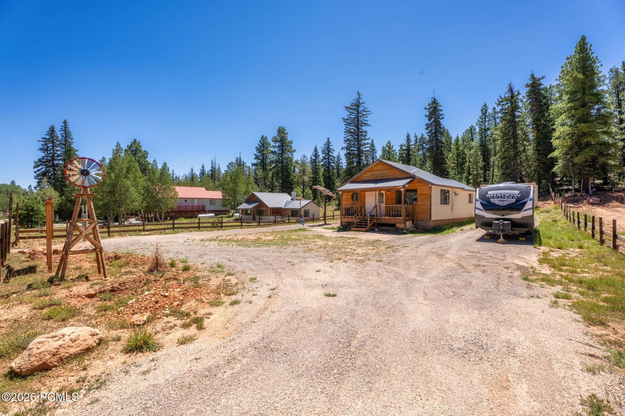 1265 Strawberry Point Road Duck Creek Village, UT 84762 - Photo 66 of 69 Gallery Image 66