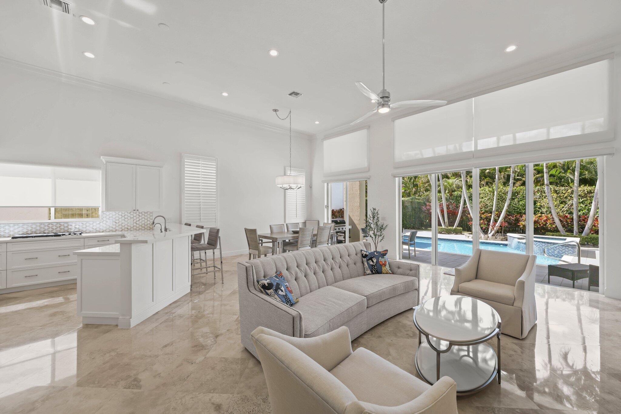 7150 Mallorca Crescent Boca Raton, FL 33433 - Photo 51 of 51 Open Floor Plan