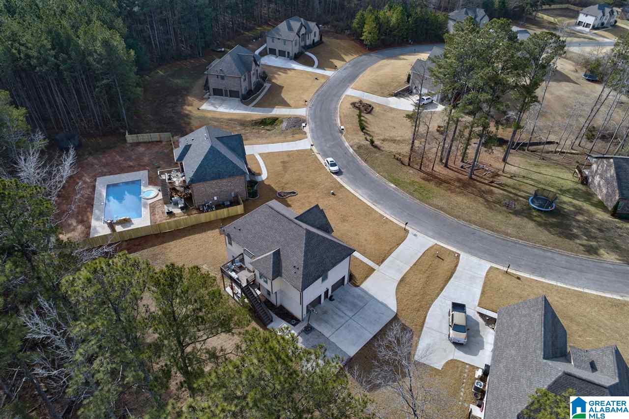 1045 Sedgefield Circle Morris, AL 35116 - Photo 40 of 41