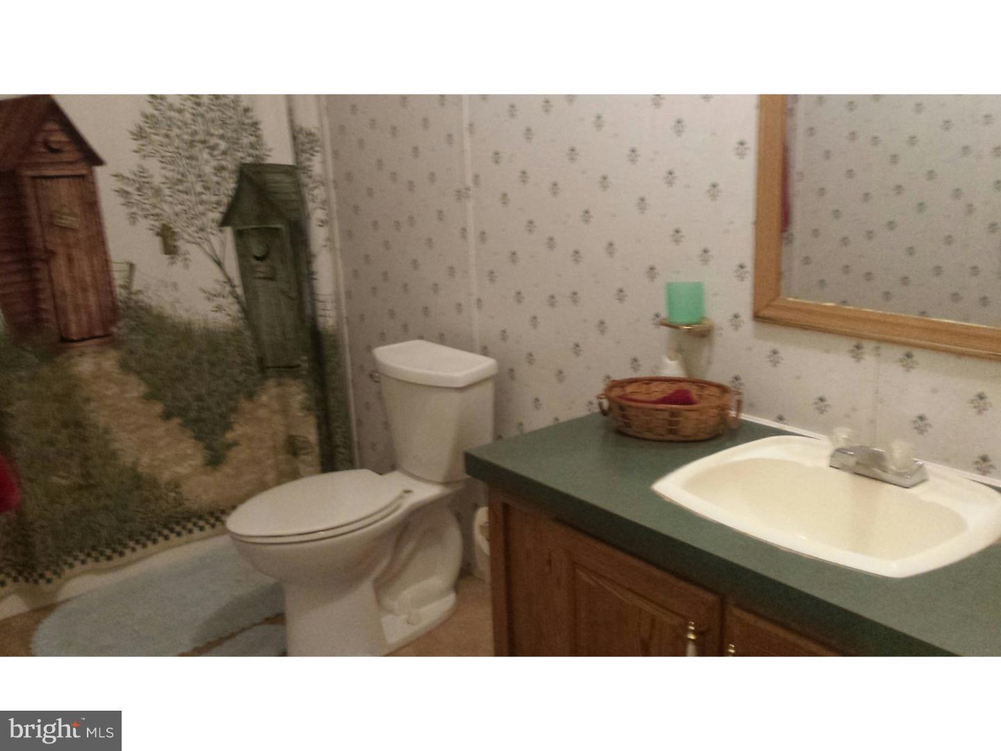 13 Mynes Road Fleetwood, PA 19522 - Photo 15 of 21 Bathroom
