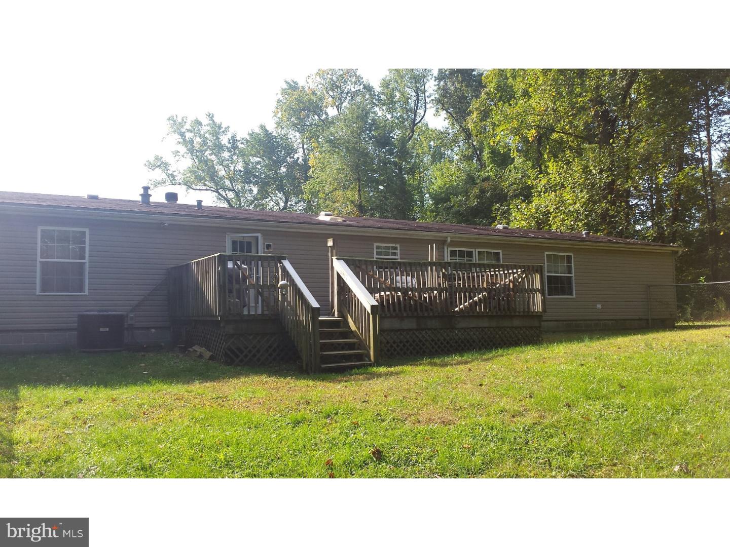 13 Mynes Road Fleetwood, PA 19522 - Photo 21 of 21 Exterior Back