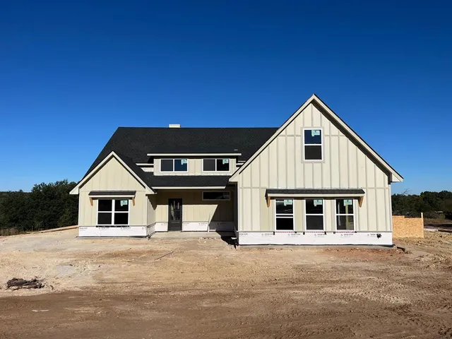 $545,000 | 412 Hayden Faith Court, Springtown, TX 76082