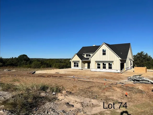$545,000 | 412 Hayden Faith Court, Springtown, TX 76082